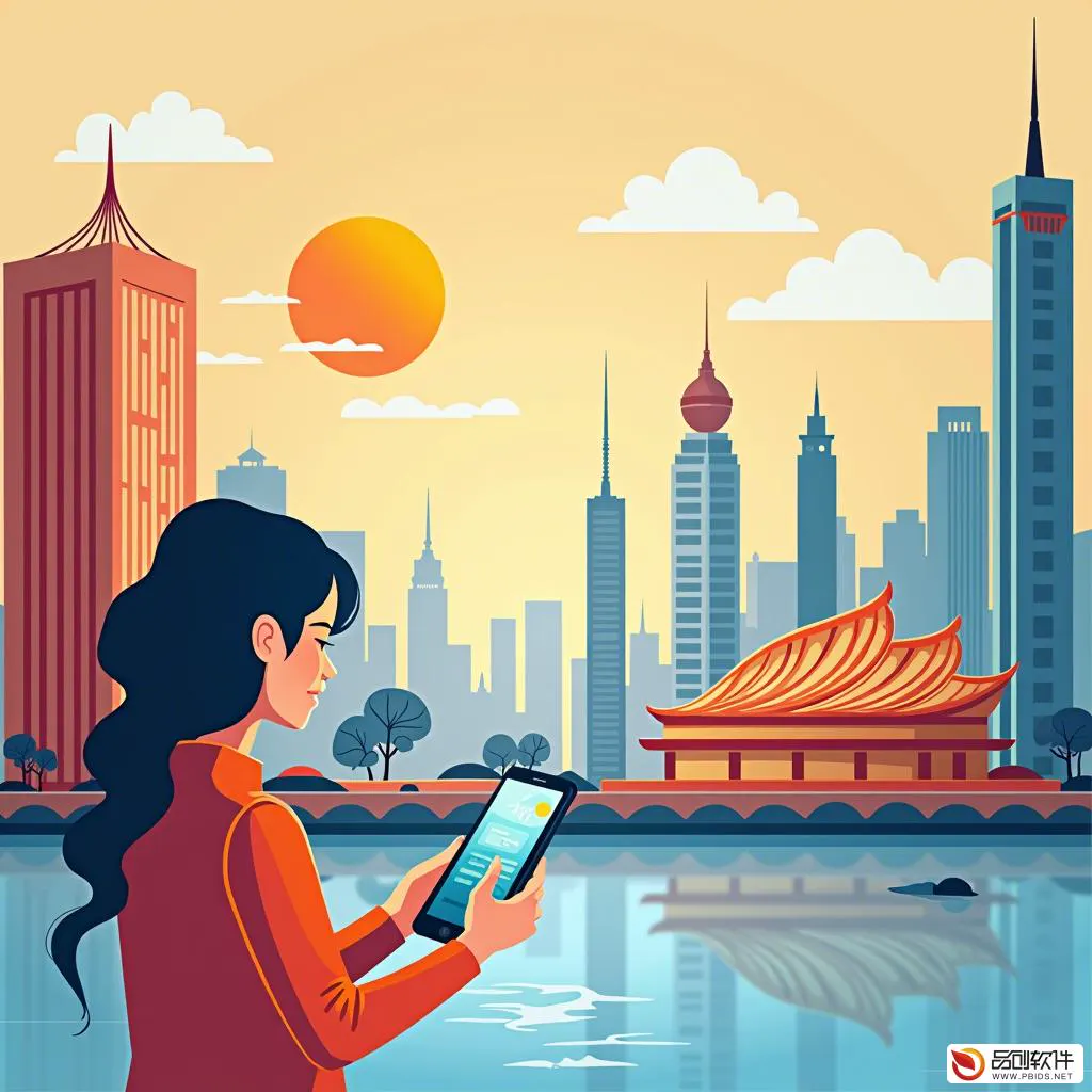 珠海市移动端H5开发：创新技术与市场趋势的深度剖析
