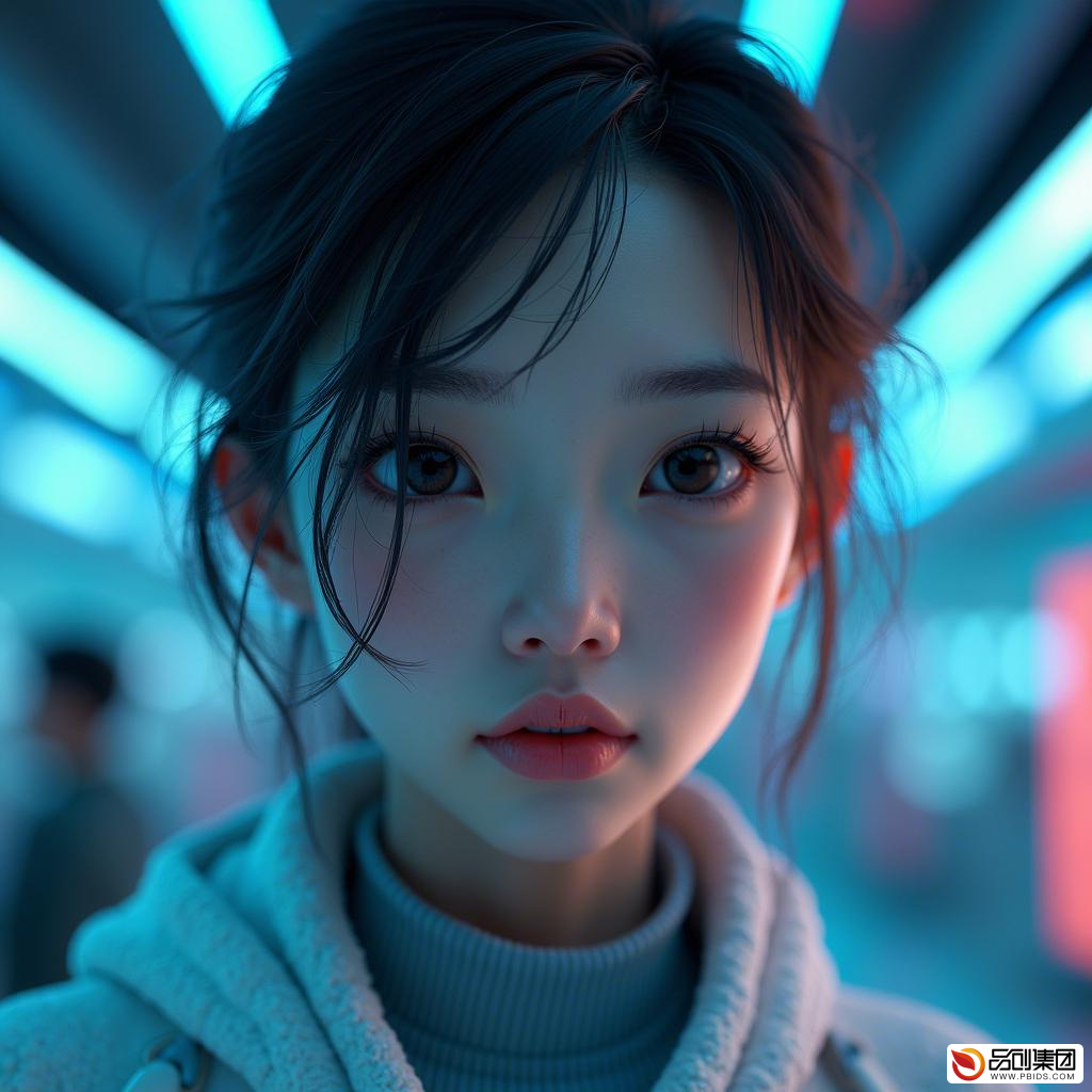 數(shù)字人定制開(kāi)發(fā)：塑造未來(lái)交互新體驗(yàn)
