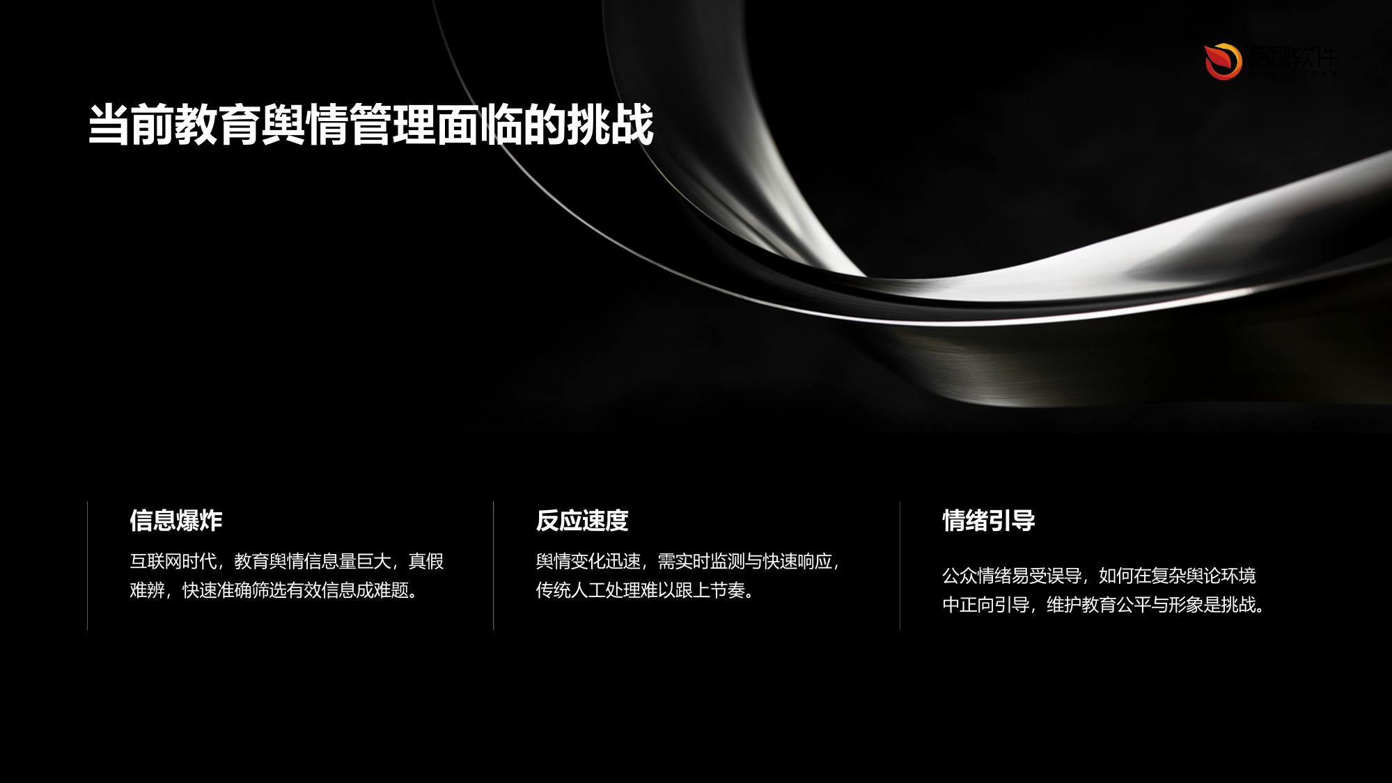 教育舆情智能灭火系统