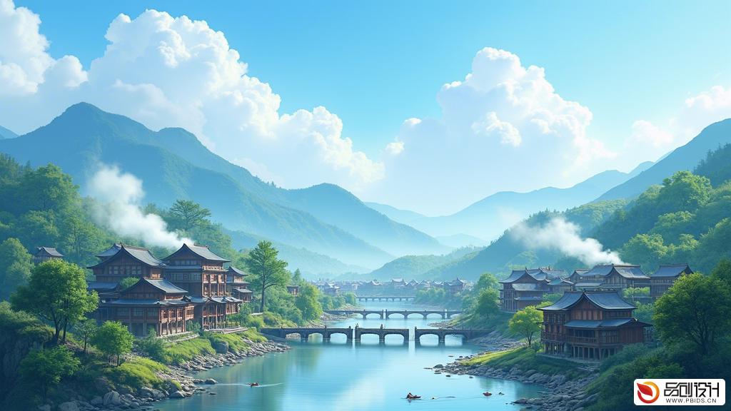 黔东南交互行为研究：探索地域文化与数字技术的融合之路
