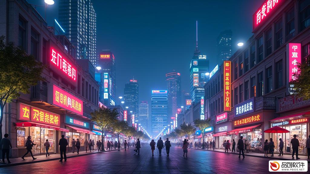 东莞市二维码溯源系统开发：打造高效供应链管理的首选服务商
