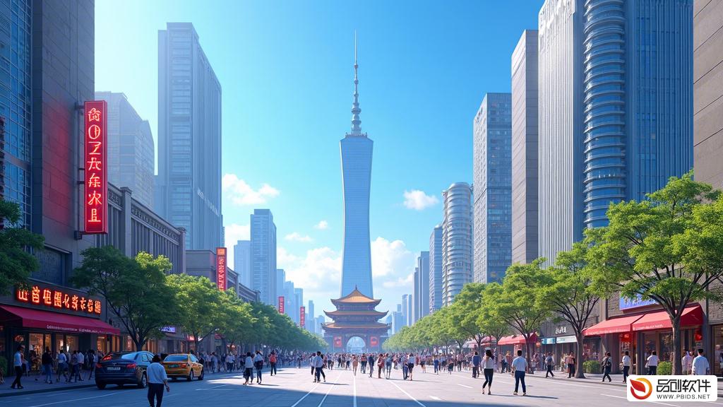 佛山市投资监督AI预警系统工作室：科技赋能投资监管新篇章
