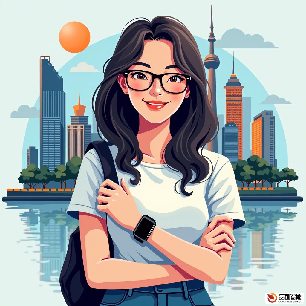 天津市女性健康智能手环厂商：科技守护，健康同行
