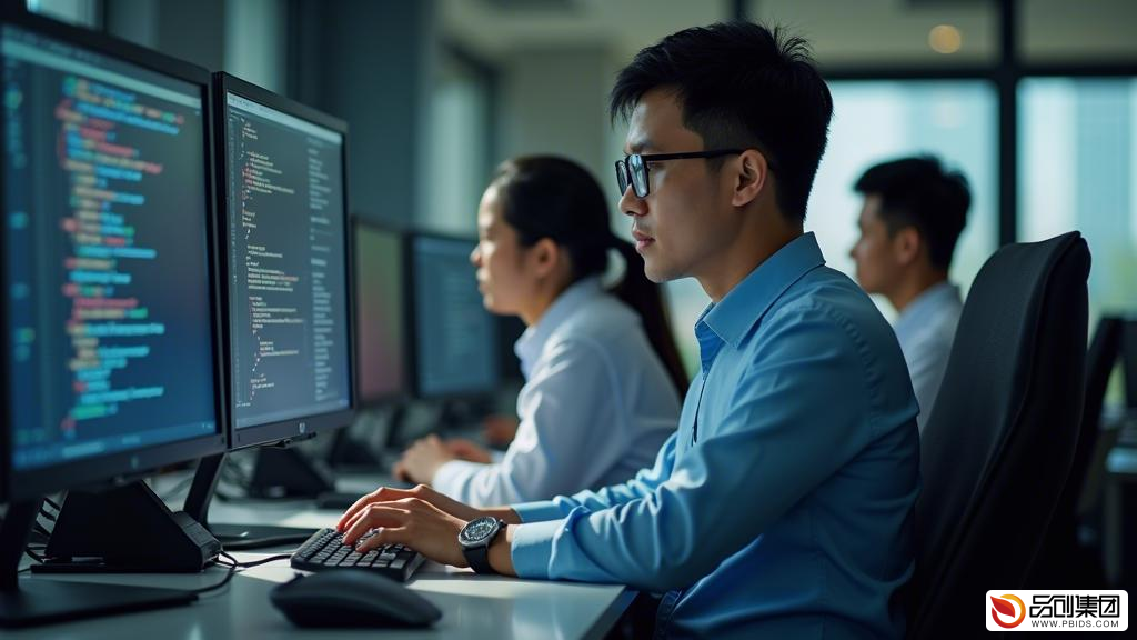 测试开发人员外包：提升项目效率与质量的关键策略
