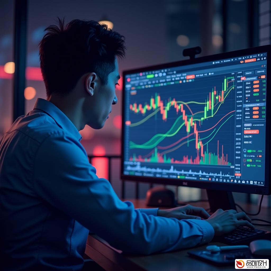 打造高效商品期货H5营销页面：有限公司的...