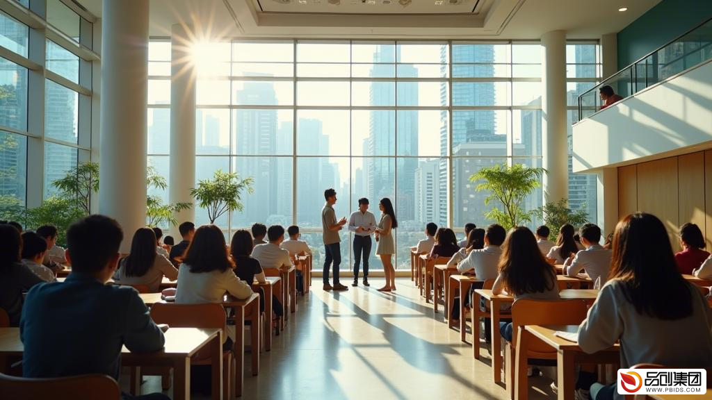 教育机构直播软件：重塑在线教育的新篇章
