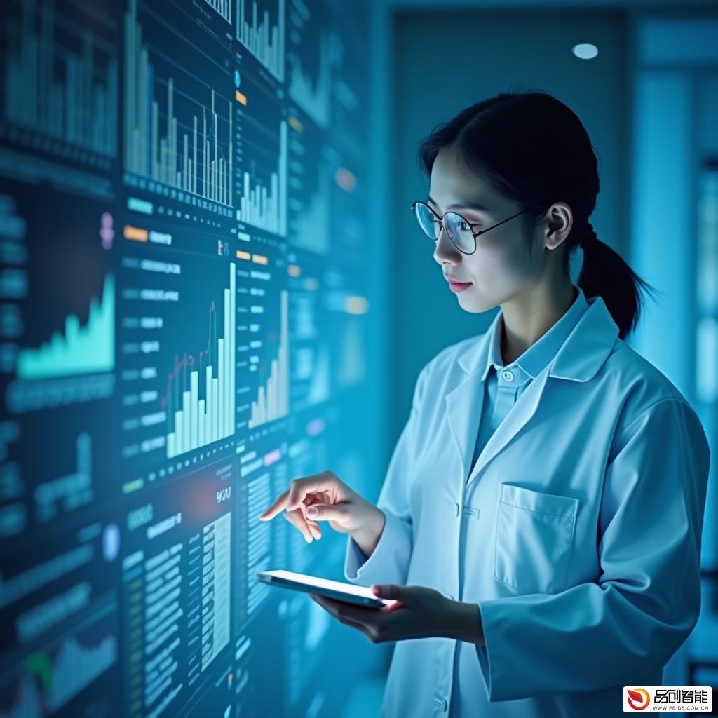杭州市医疗数据价值评估系统服务商：引领医疗数据...
