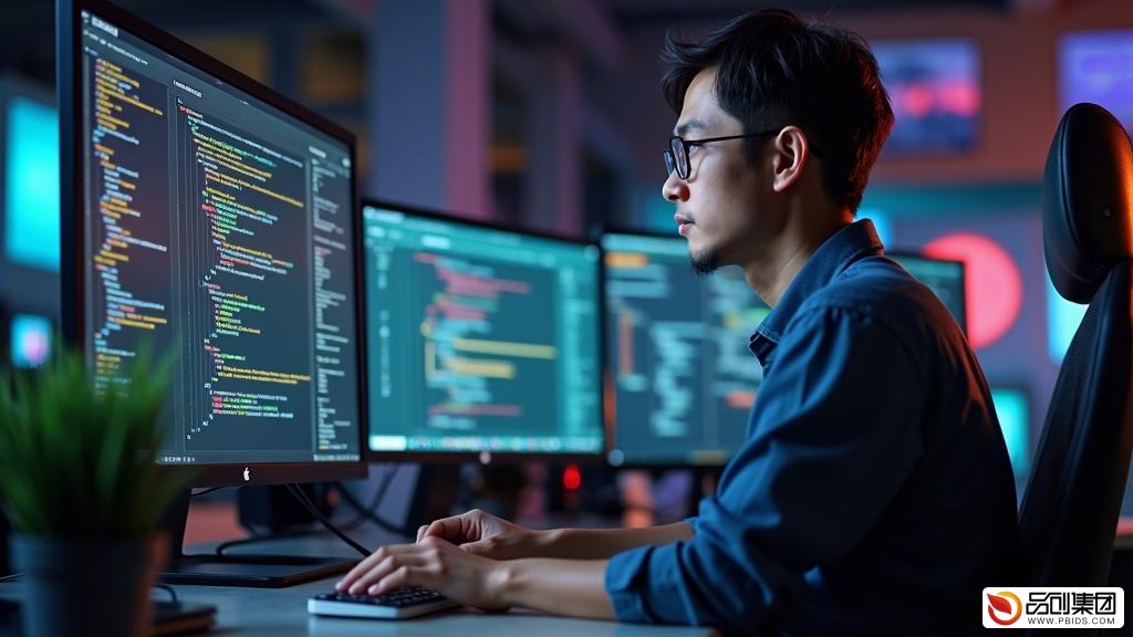 定制软件开发：打造专属业务解决方案的钥匙
