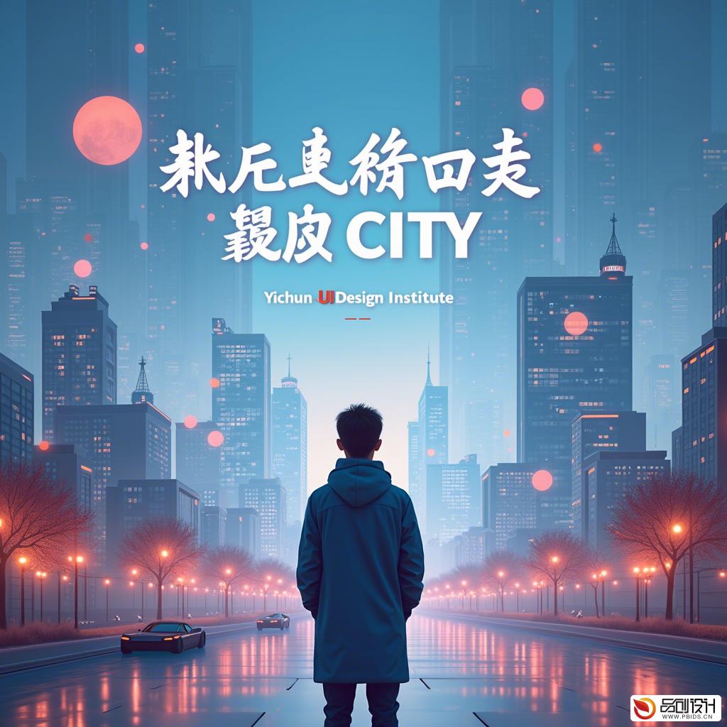 宜春市UI规范设计机构：塑造数字界面的美学与功能
