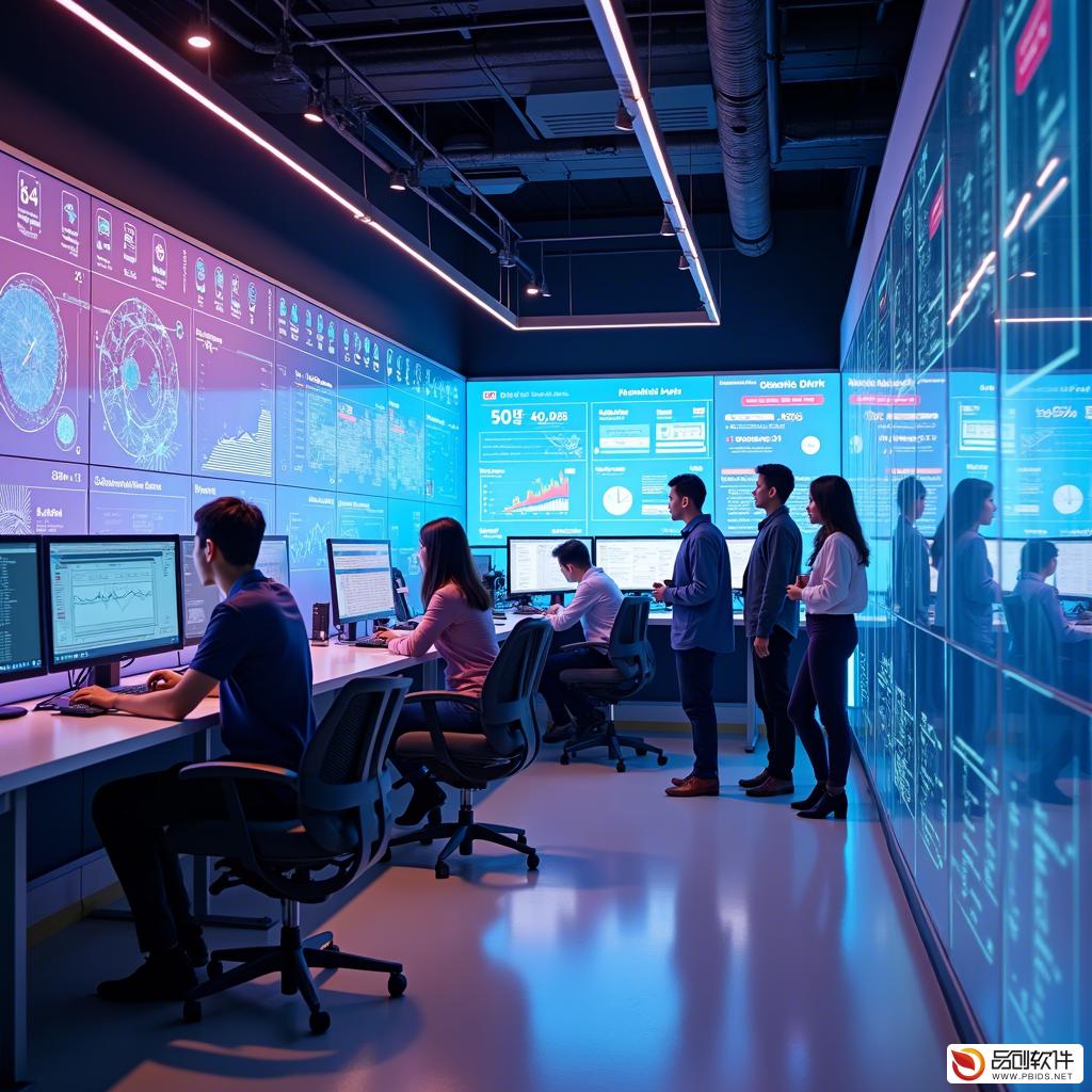 上海市保险业务管理系统技术中心：引领保险...
