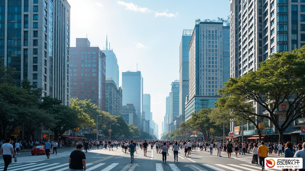 东莞市AI智能规划平台机构：引领未来城市规划的新篇章
