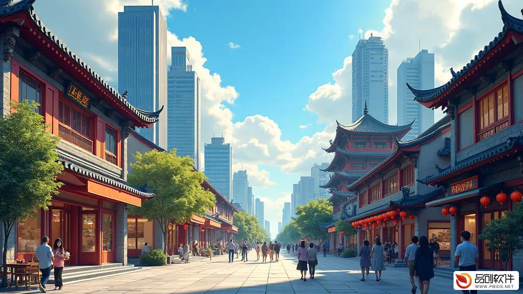 合肥市跨境支付清算平台：助力企业扬帆出海
