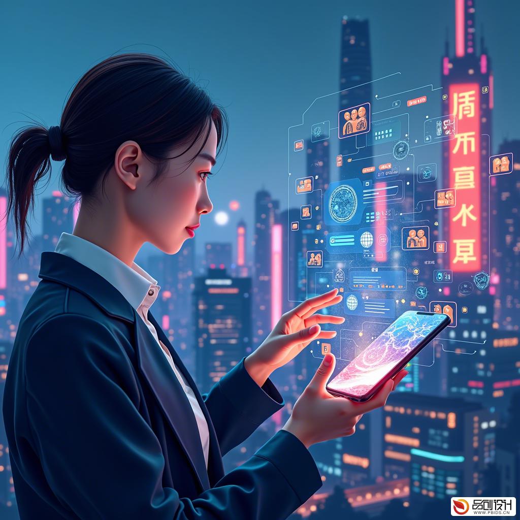 丽水市APP应用UI设计：创新引领未来数字体验

