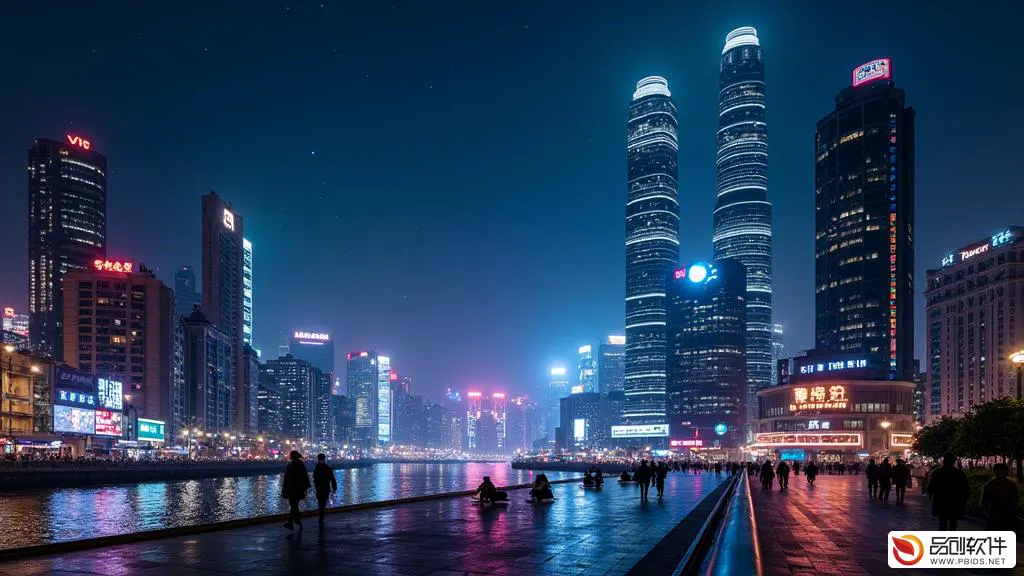 重庆市技术驻场支持平台商：赋能企业数字化转型的优选伙伴
