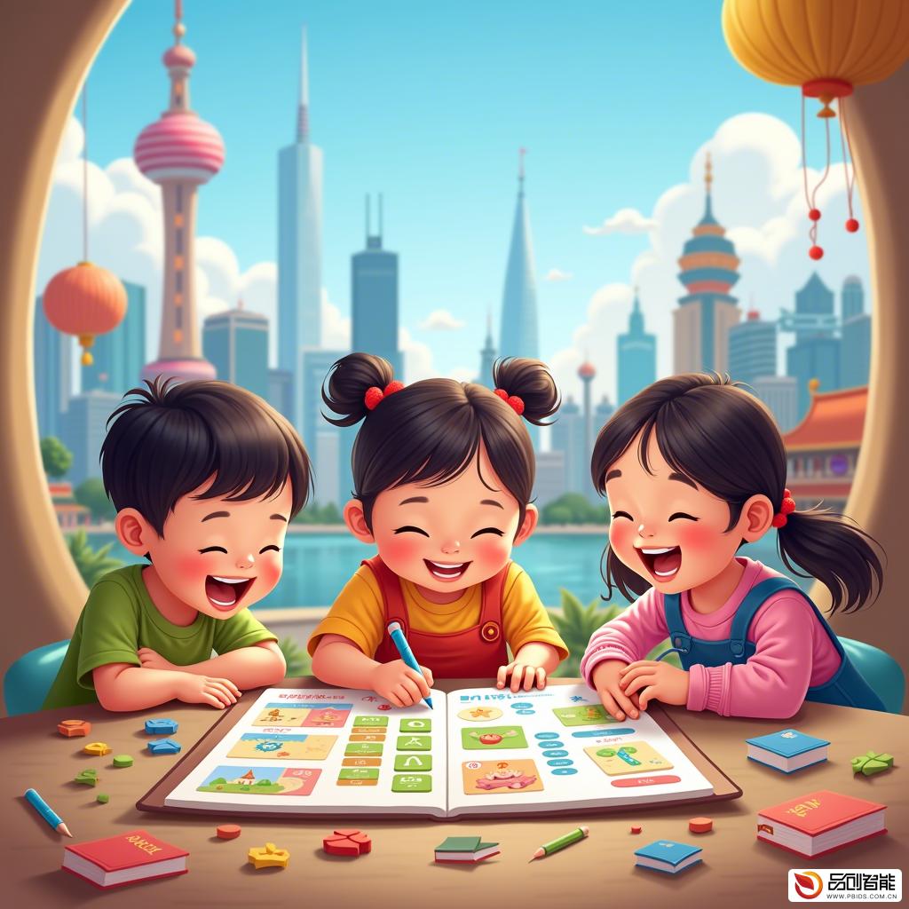 天津市儿童专注力训练游戏平台方案商：打造高效学...