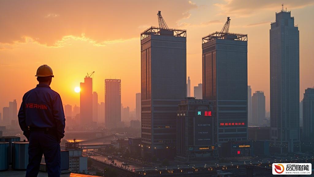 深圳市工厂温湿度自适应运营：创新科技引领智能制造新篇章
