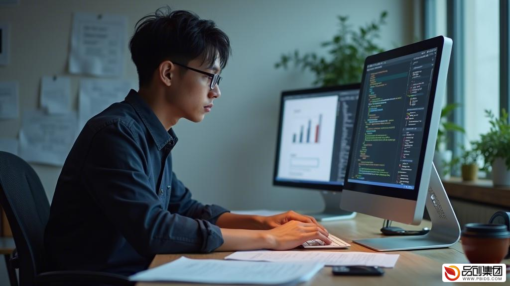 小程序公众号开发商：打造数字化营销新生态的领航者
