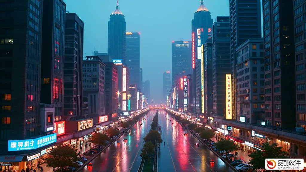 广州市软件二次开发工作室：创新技术，定制解决方案的领航者
