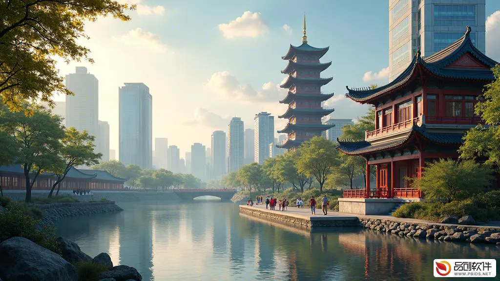 杭州市环保监测物联网平台服务站：智慧环保的新篇章
