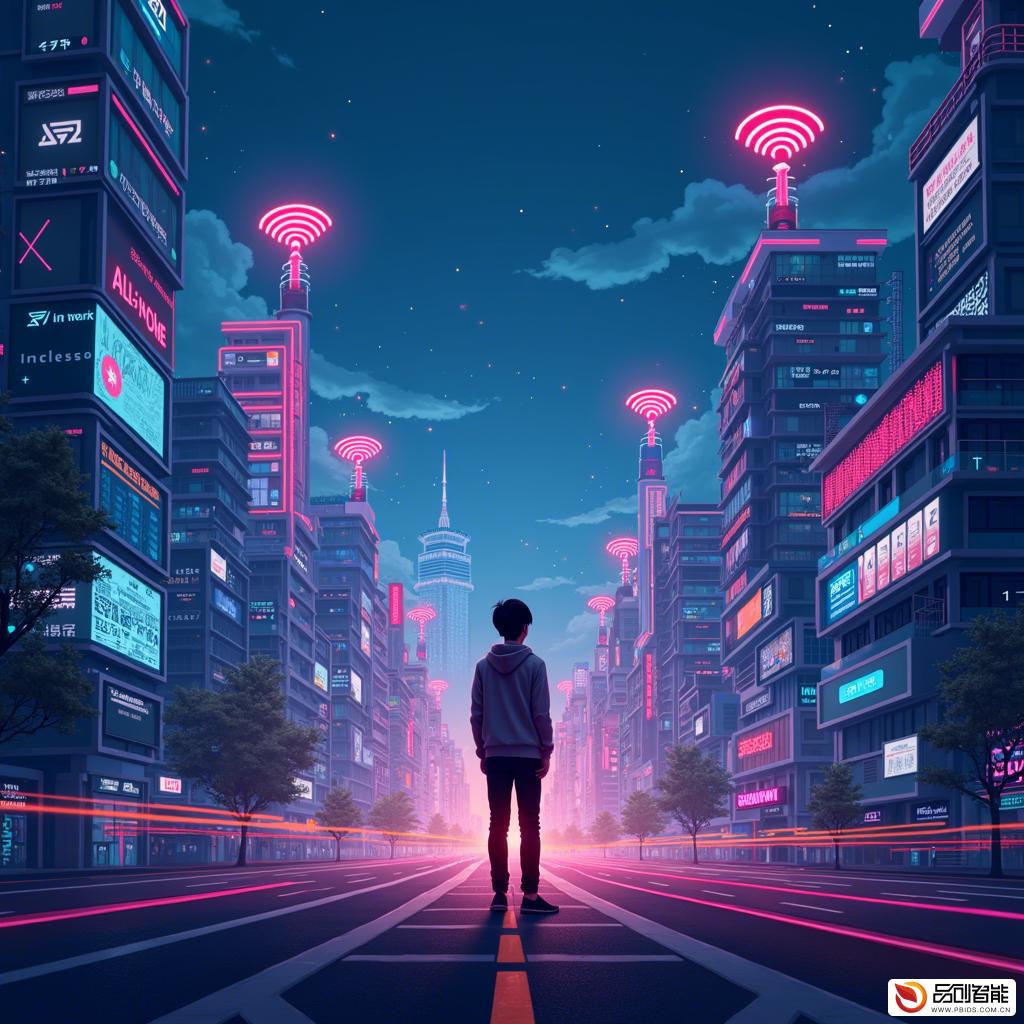 无锡市物联网AP基站All-in-One服务商...