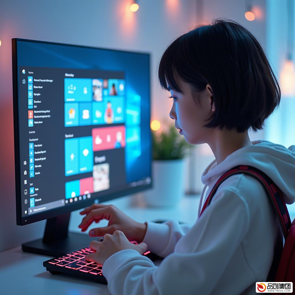 深度解析Win11定制系统：个性化与高效并存的全新体验
