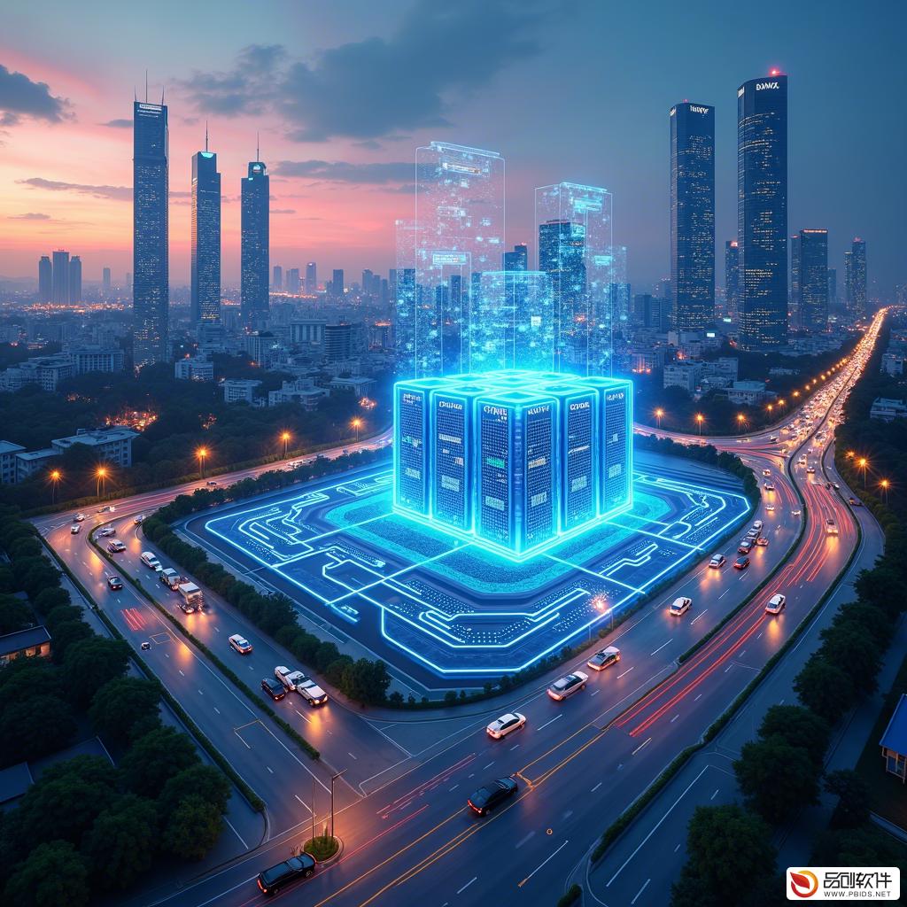 东莞市云端数据中台搭建机构：引领数字化转型的新篇章
