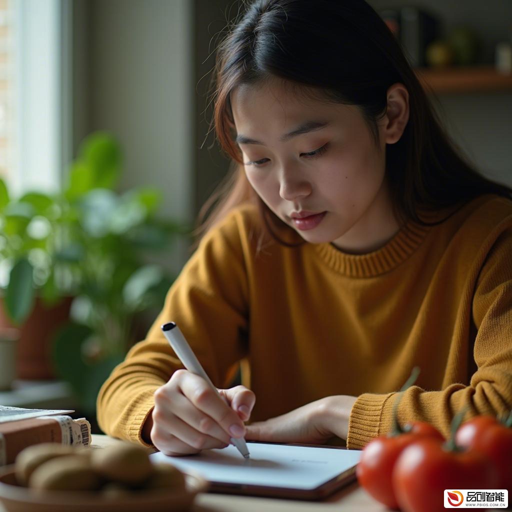 女性健康智能问卷：全面守护，精准关怀
