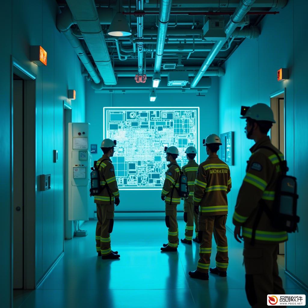苏州市火灾智能告警系统机构：守护城市安全...