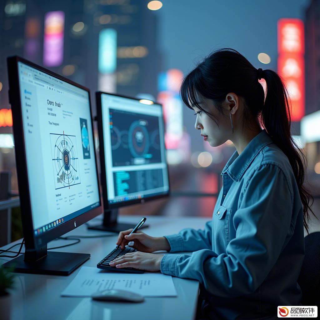 东莞市AI文字创作辅助系统方案商：引领智...