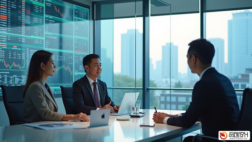 二手房交易全渠道运营：视觉工作室的革新力量
