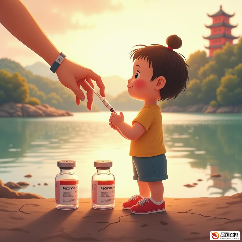 杭州市儿童疫苗接种全面提醒：保障孩子健康...