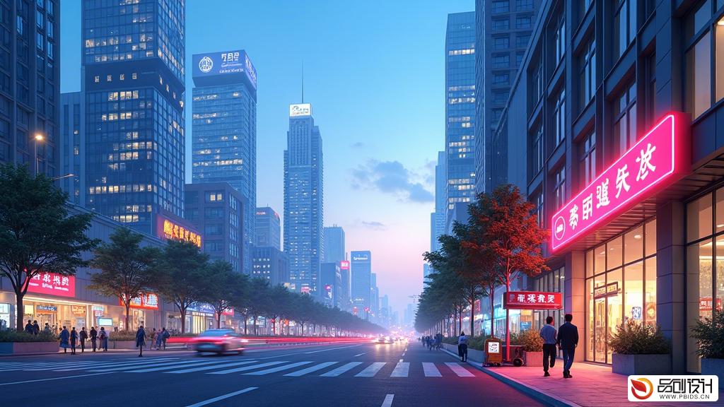 梅州市品创品牌案例深度剖析：创新策略引领市场潮流

