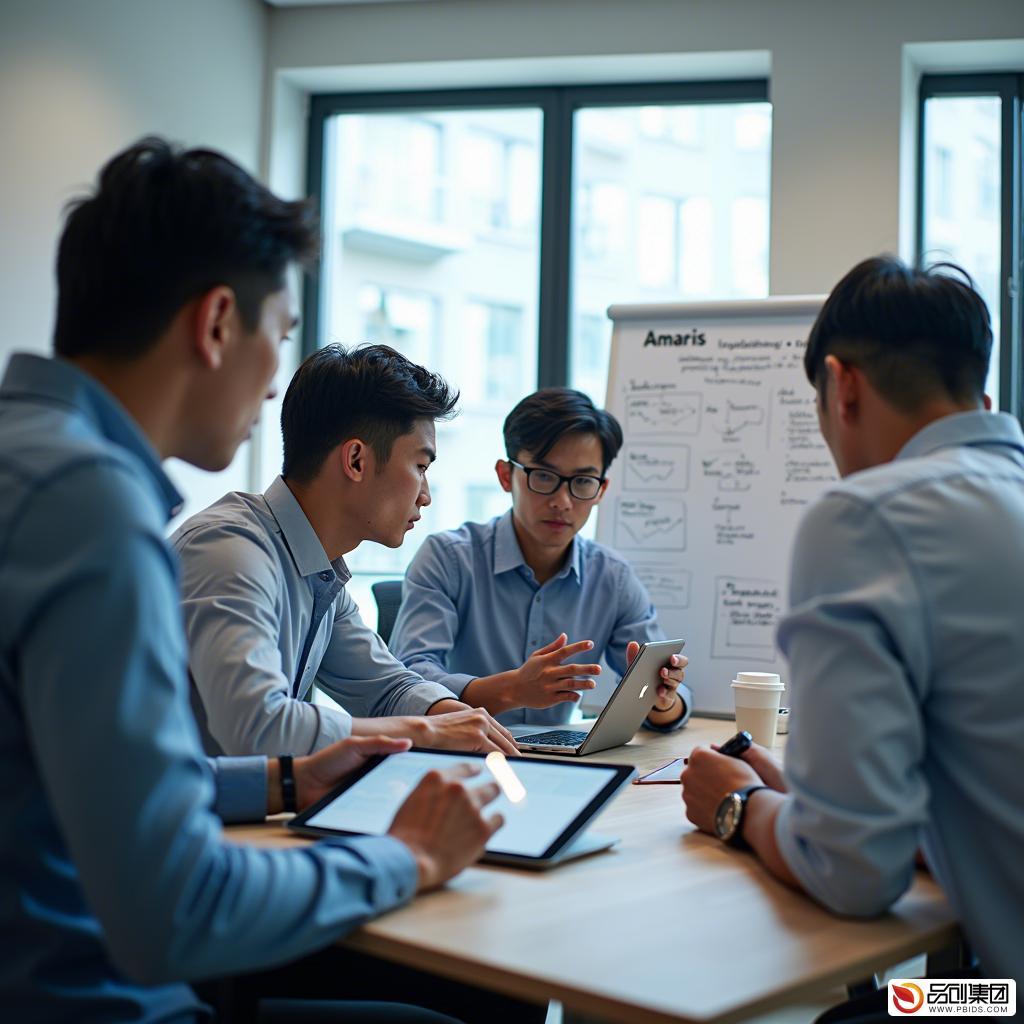 Amaris公司性质深度解析：是否为外包公司？
