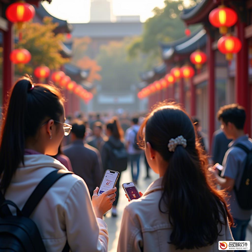 苏州市文旅智慧景区系统方案商：打造智慧旅...