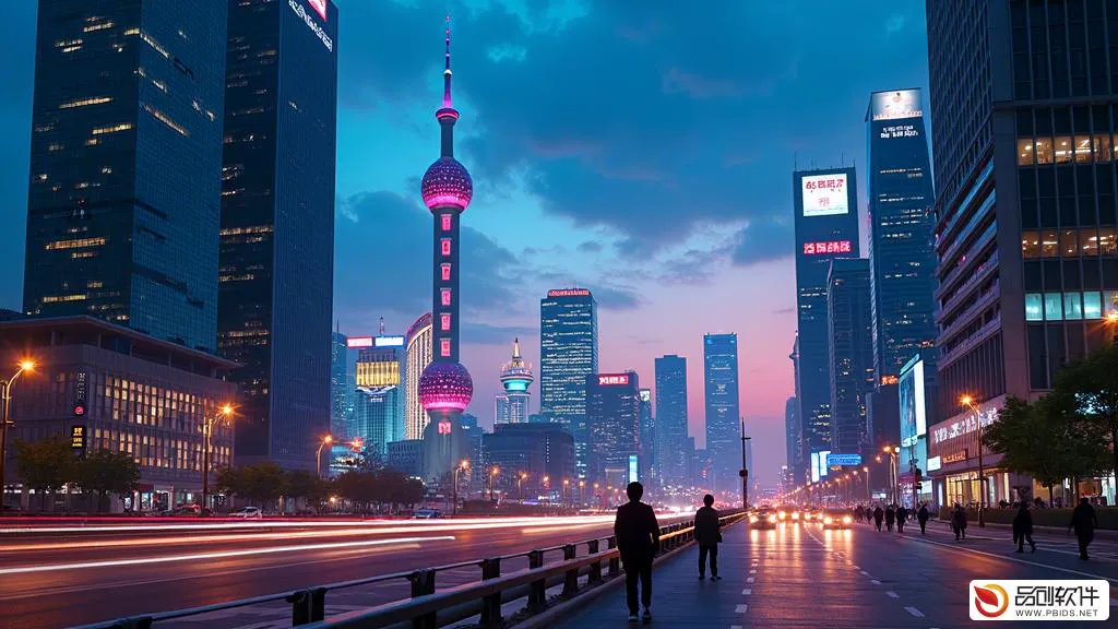 上海市重载车辆CAN总线解析技术中心：引领智能交通技术革新
