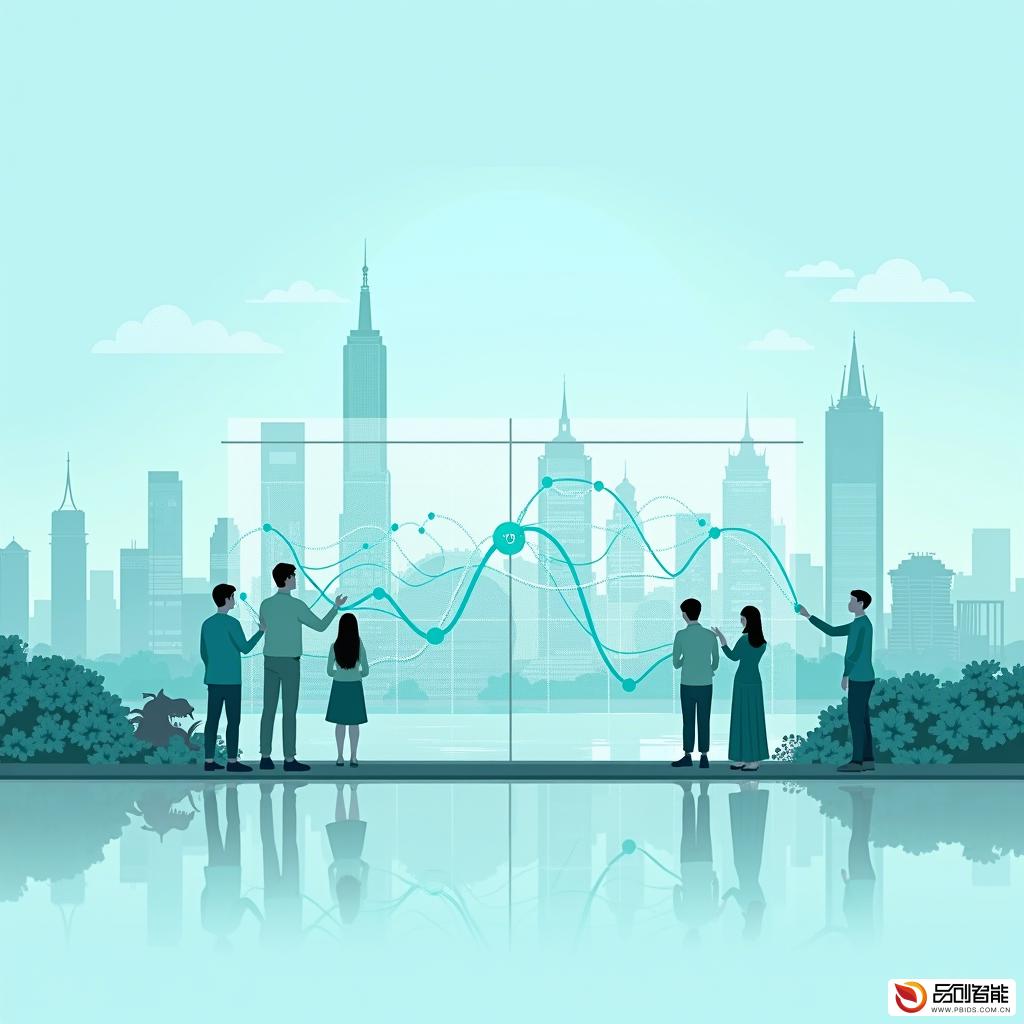 杭州市用户健康知识图谱中心：构建全民健康的新篇章
