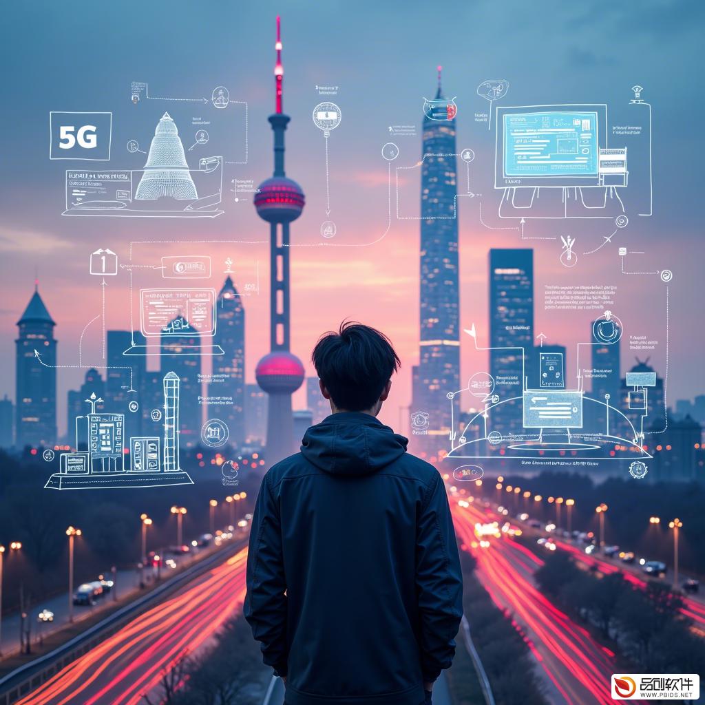北京市5G+AI视频网关系统公司的创新与发展
