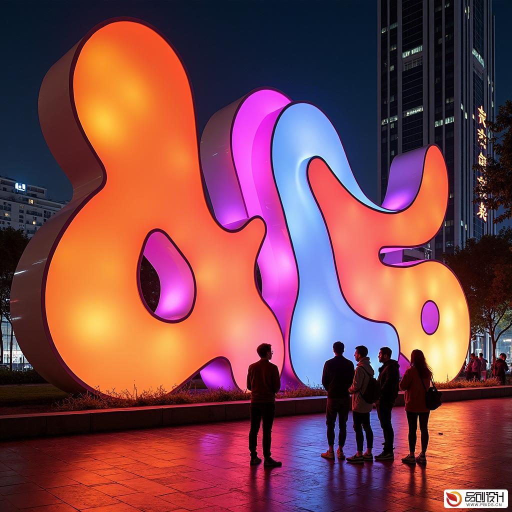 厦门市应用设计团队的创意之旅：塑造城市美...