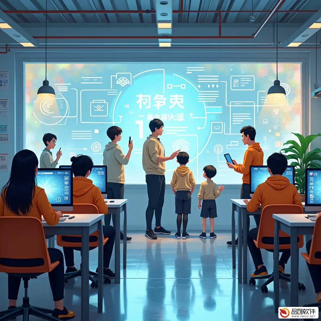 宁波市教育智能硬件集成平台工作室：引领教育创新...