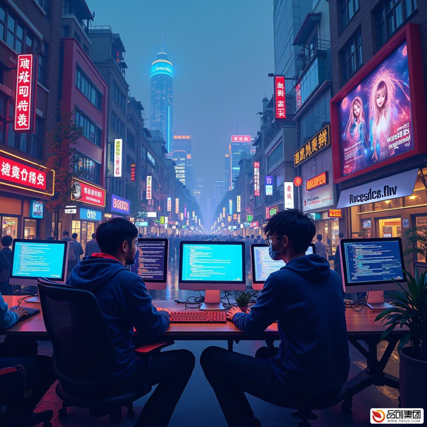 成都软件定制开发：打造专属数字化解决方案
