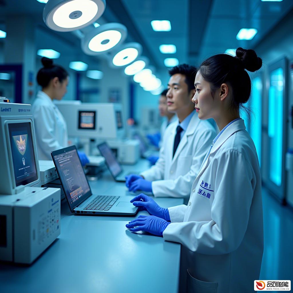 广州市医疗设备电源优化系统中心：提升医疗...