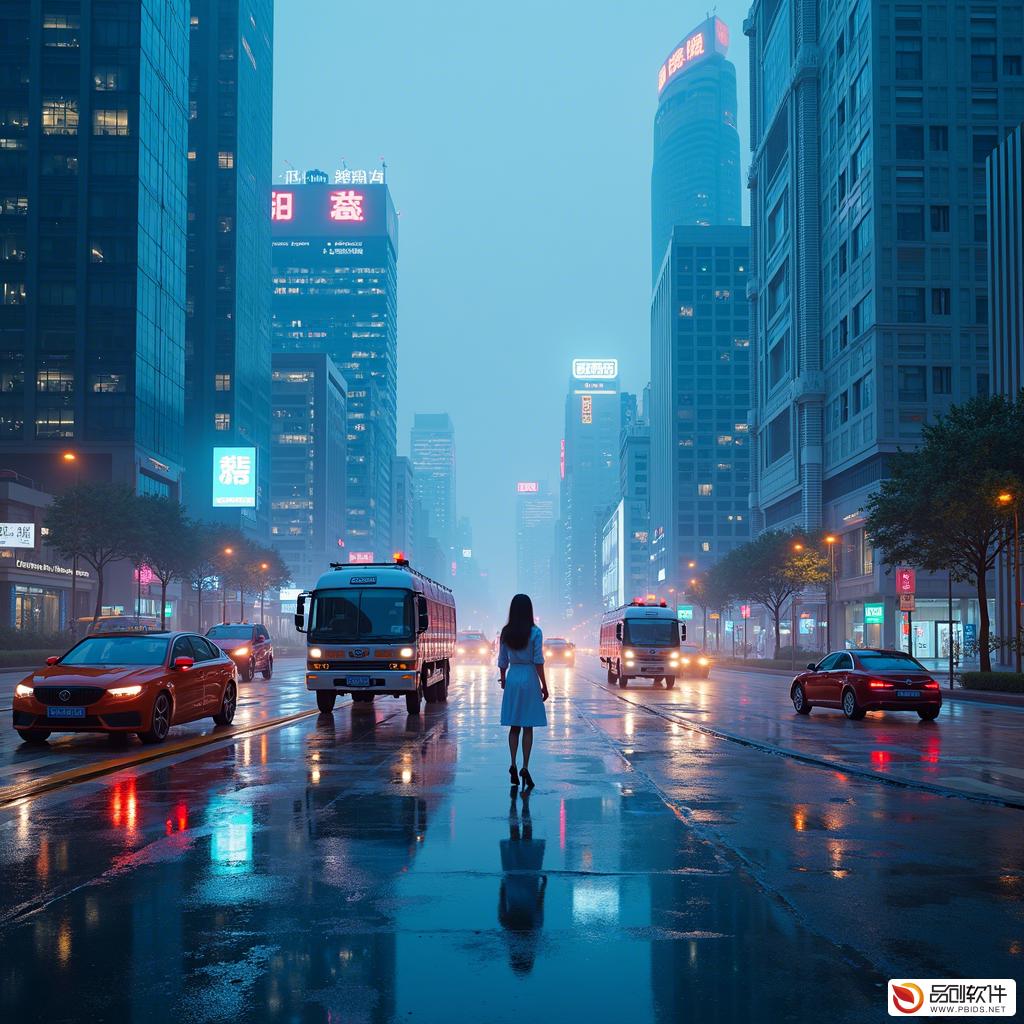 珠海市养护管理系统集团的革新之路：智能化...