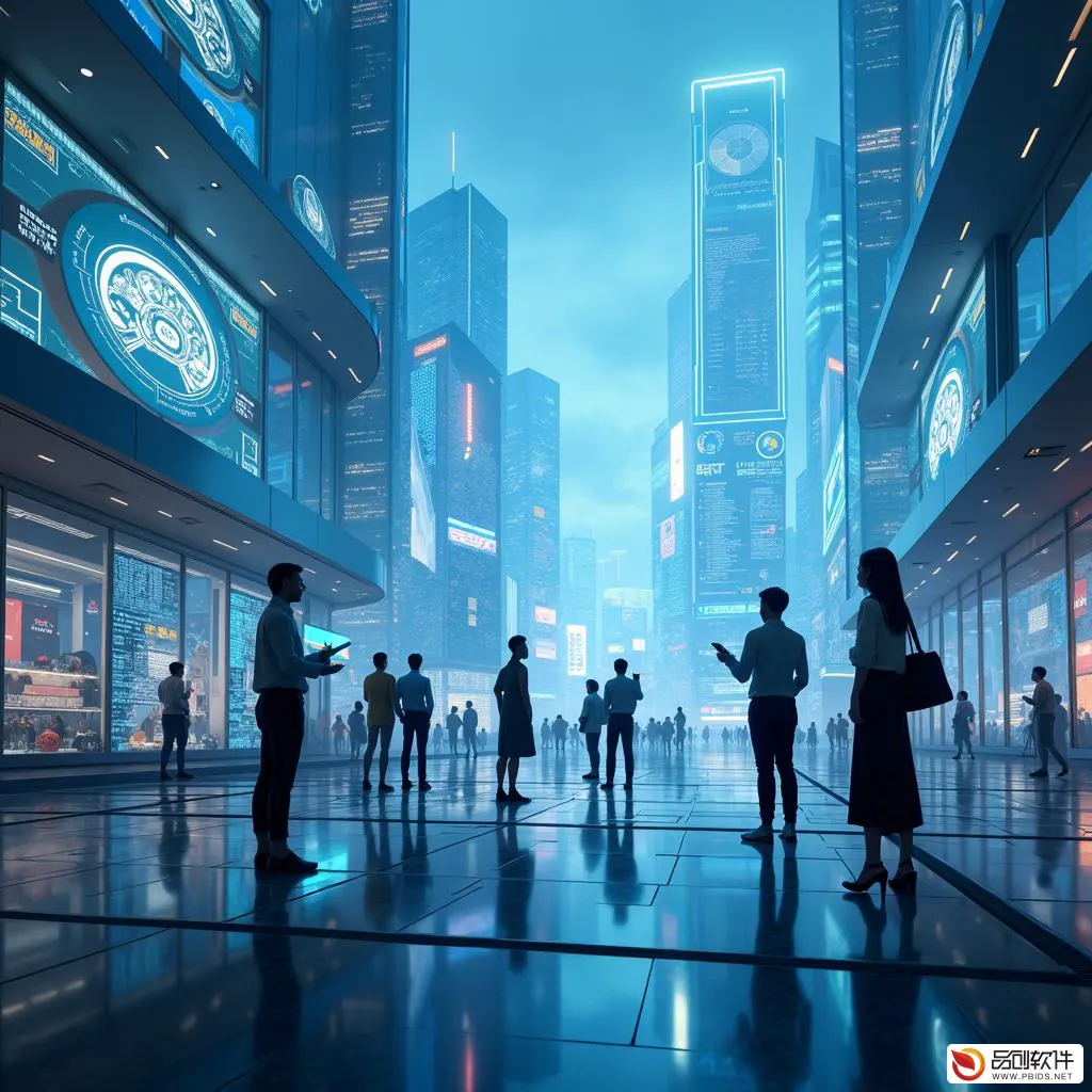 珠海市博客信息管理平台技术中心：创新引领，智慧赋能
