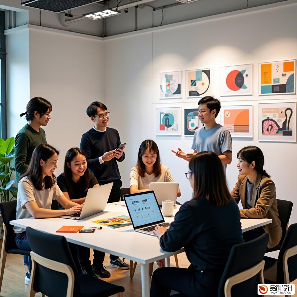 伊春市UX设计公司的创新之路：塑造未来用...
