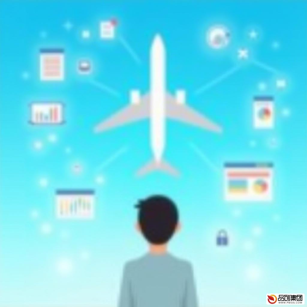 民用航空安全信息：守护蓝天安全的基石
