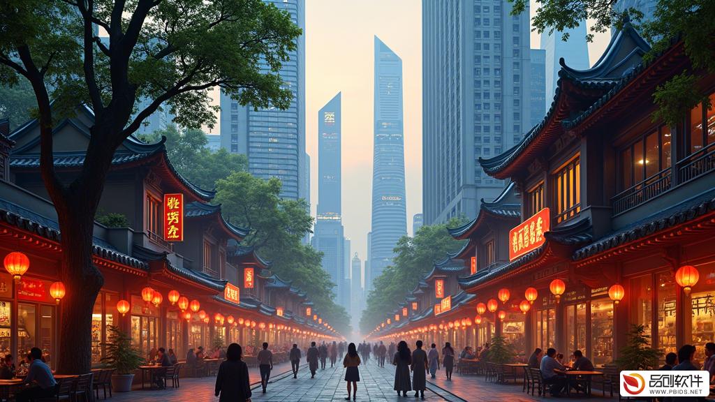 成都市社区健康商城系统技术中心：打造智慧健康新生态
