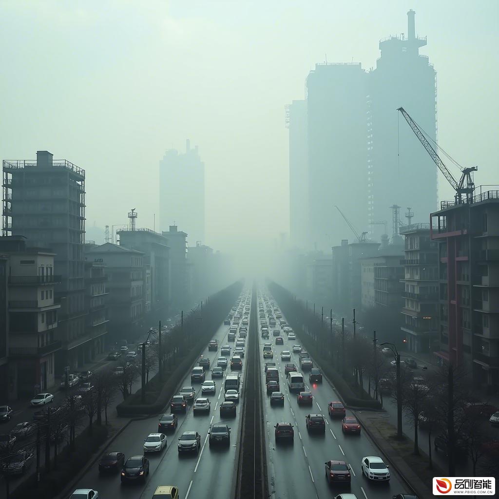 无锡市粉尘浓度超标告警生态链深度解析