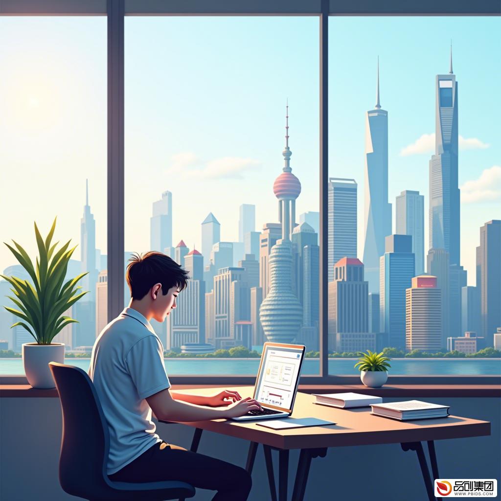 上海小程序定制开发：打造专属商业利器的全方位指南
