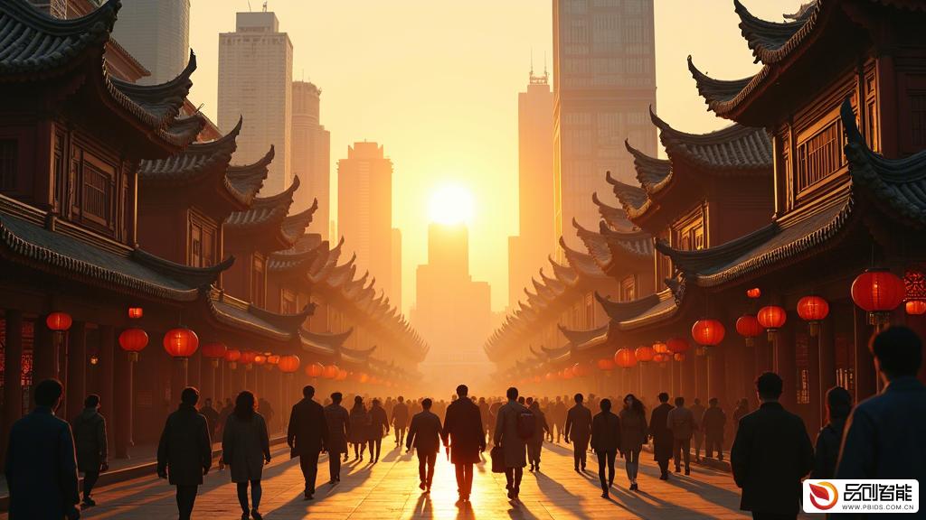佛山市皮肤状态AI分析：革新美肤行业的科技力量
