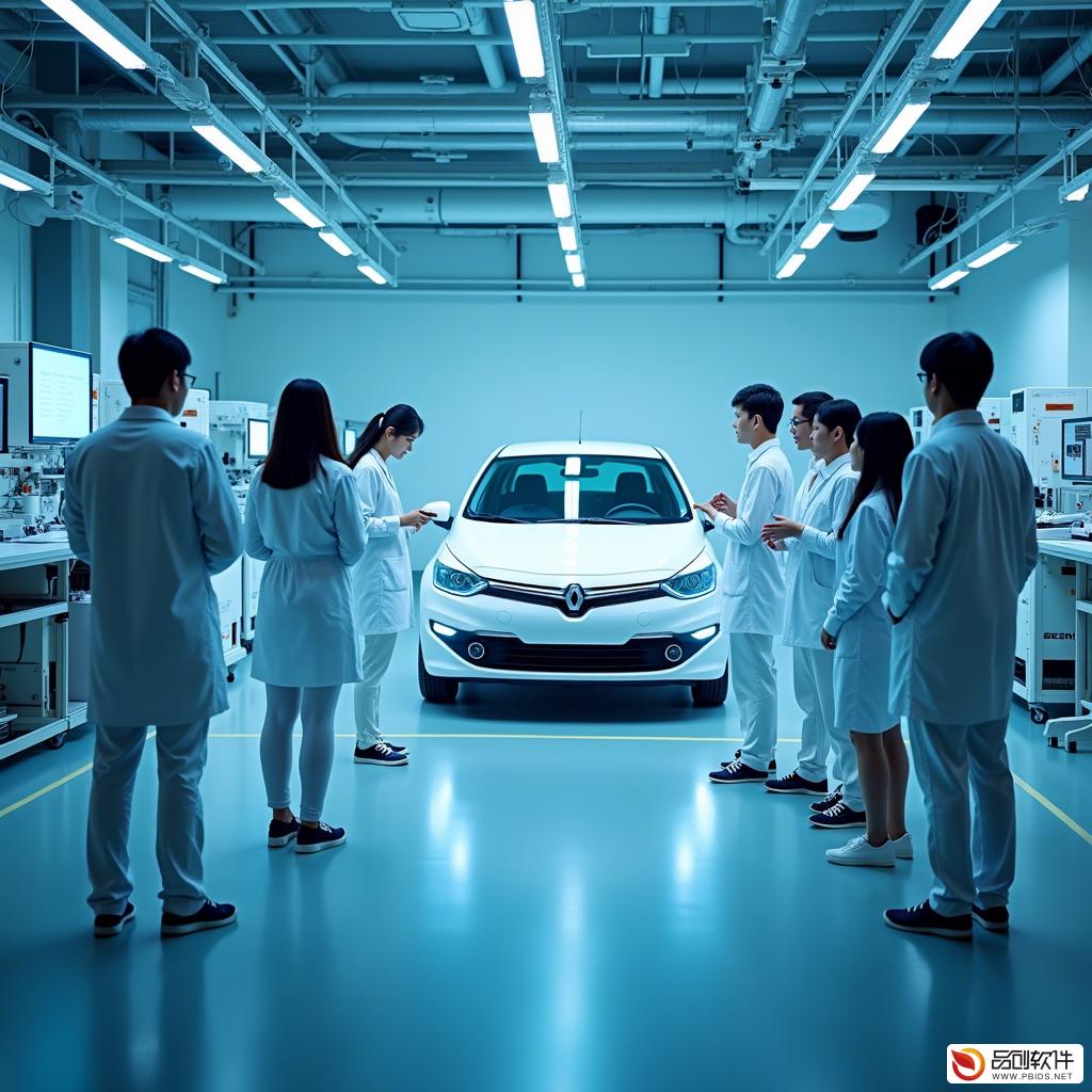 苏州市重载车辆节能驾驶算法平台研发团队的...